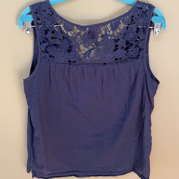 GAP | sleeveless top - Picture 2 of 5